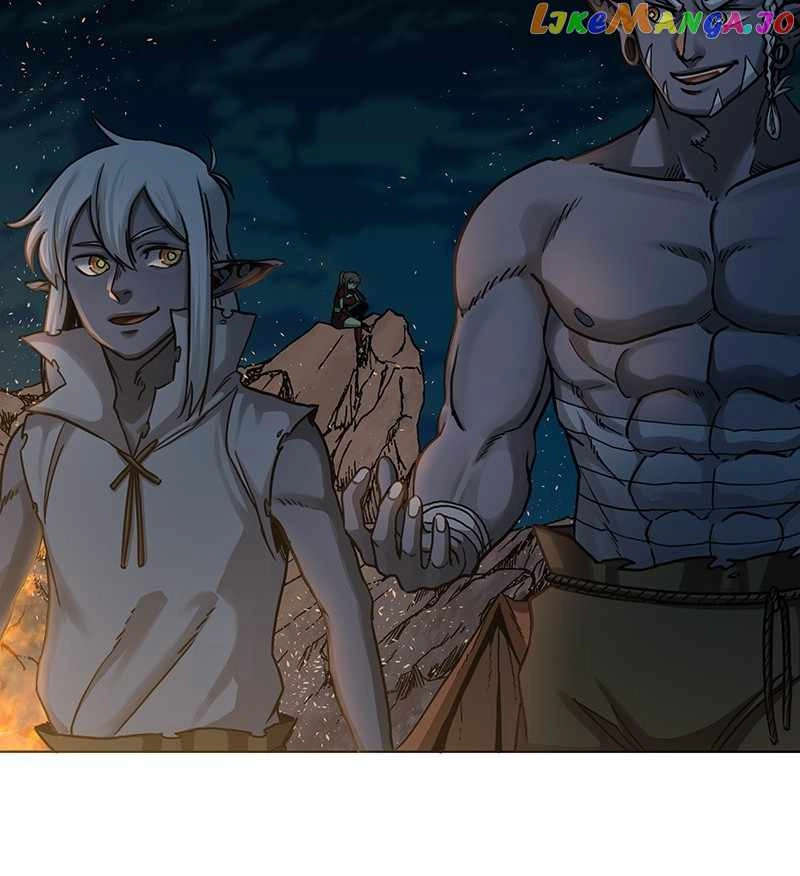 Lord of Goblins Chapter 39 42